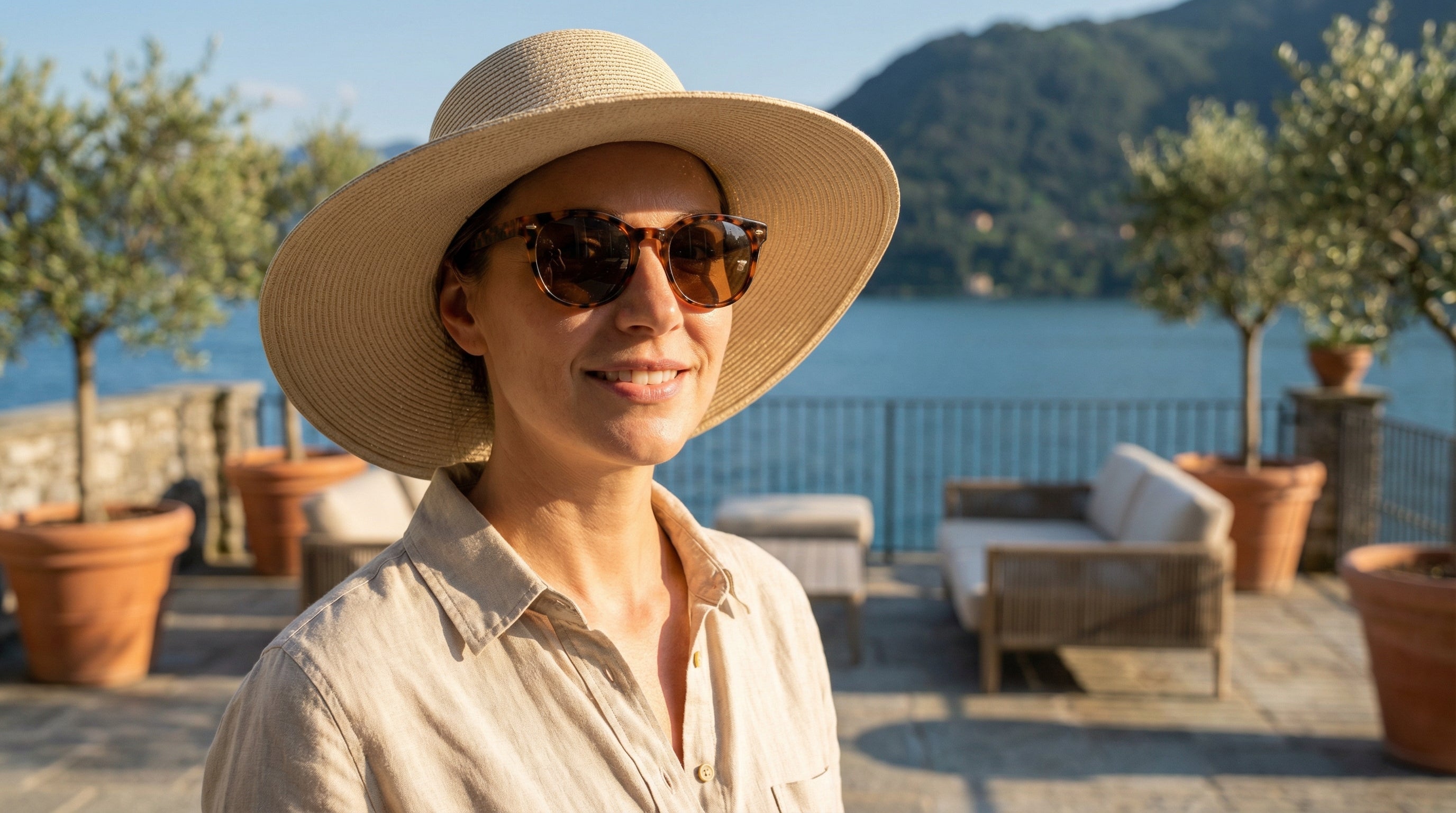 Accessoires Old Money Femme