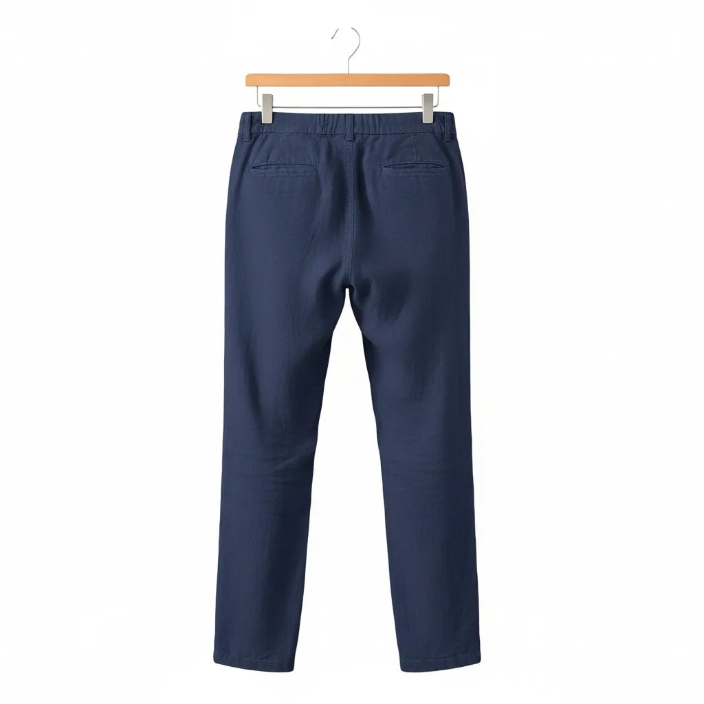 Chino Old Money - old money style