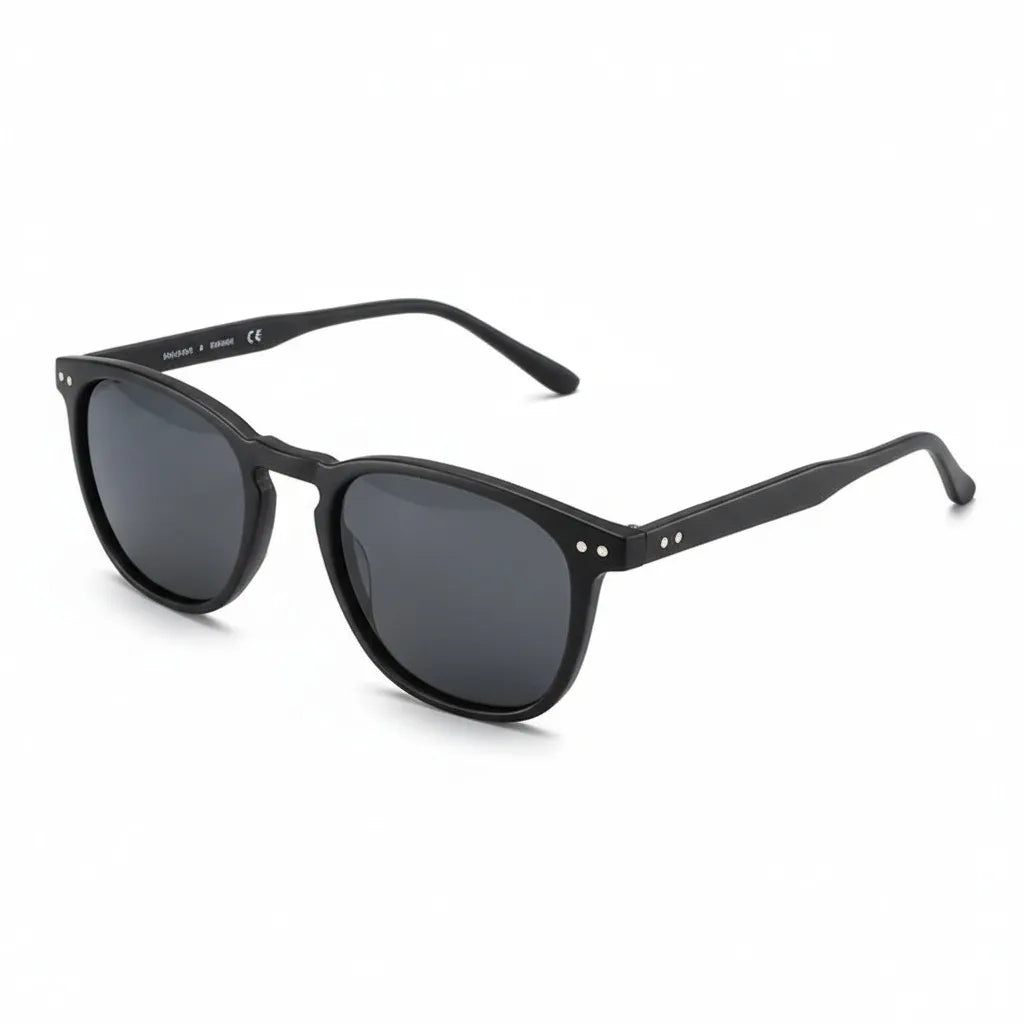 Lunette De Soleil Old Money Homme - old money style
