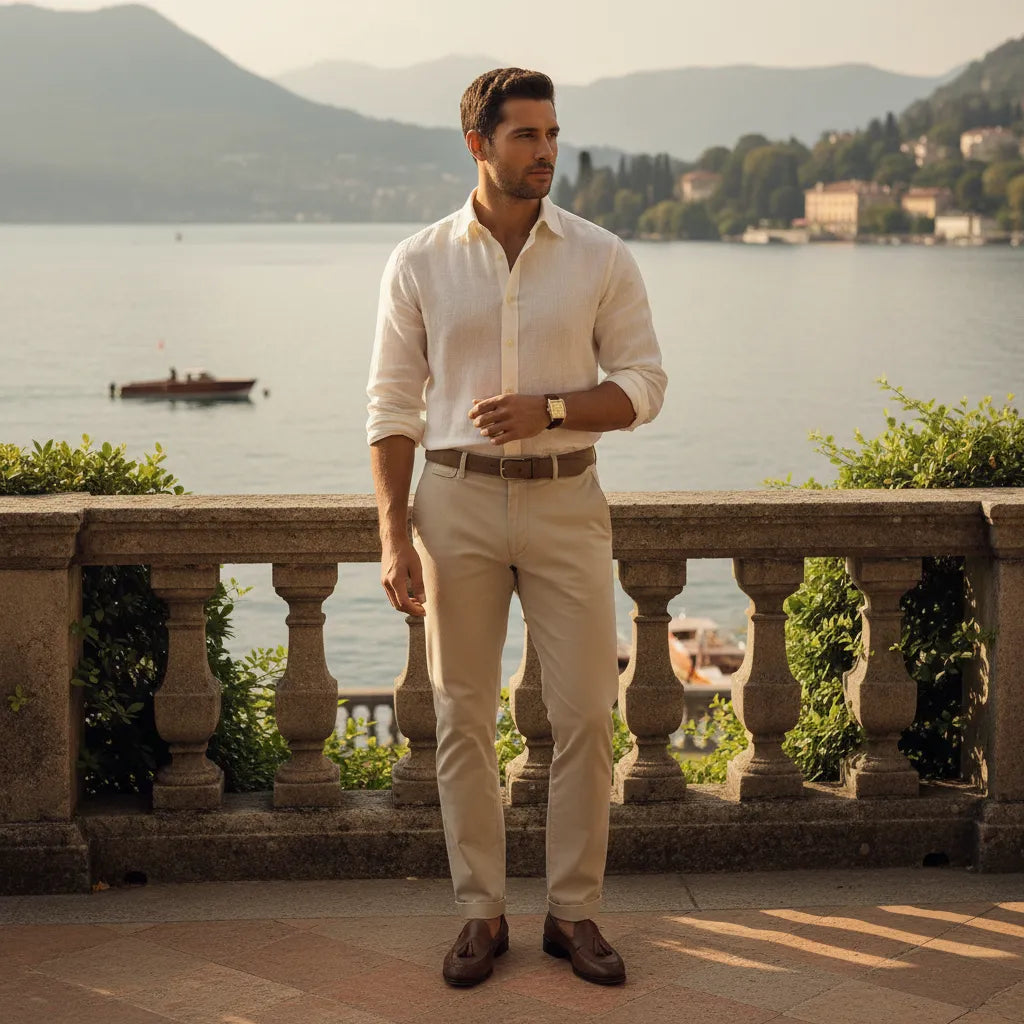 Montre Old Money Homme - My Store