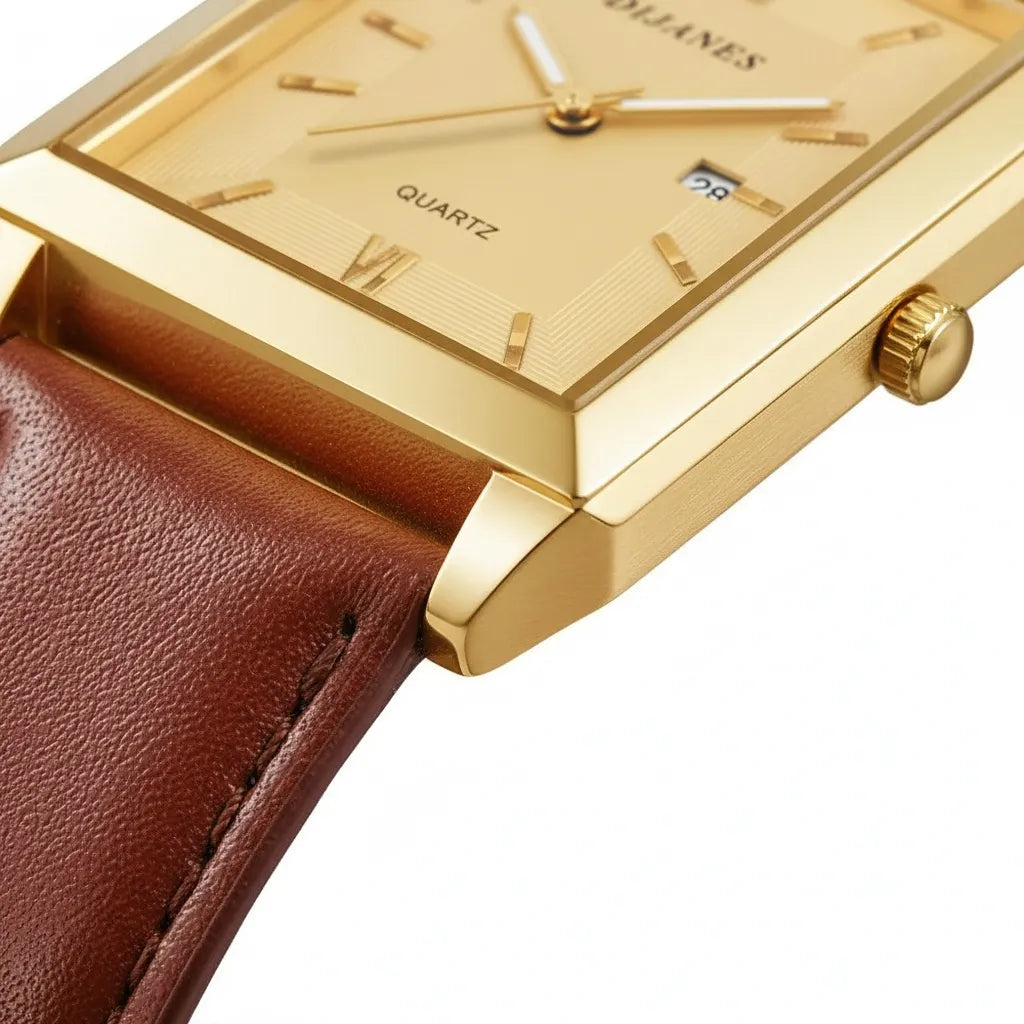 Montre Old Money Homme - My Store