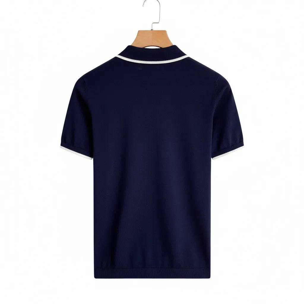 Old Money Style Polo - old money style