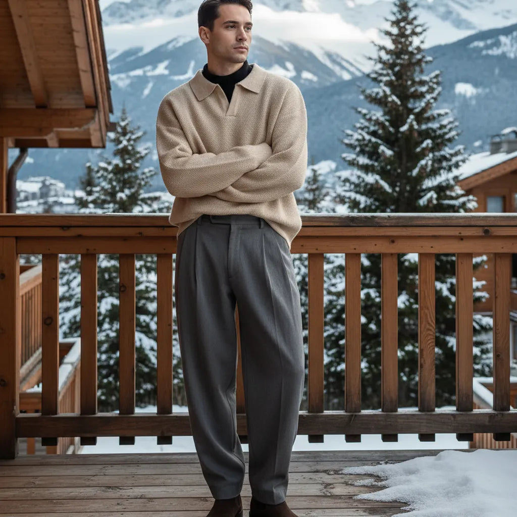 Old Money Tops - old money style