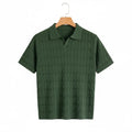 Polo Old Money Vert - My Store