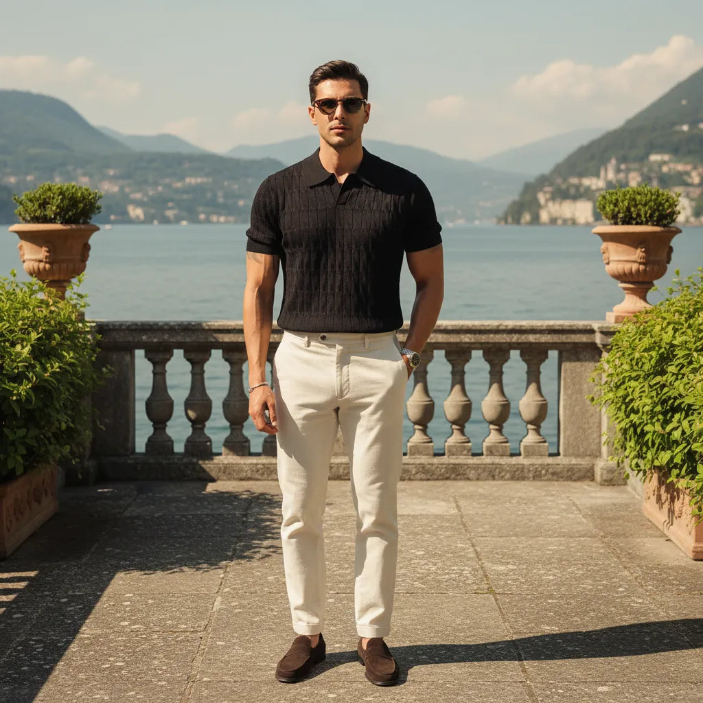 Polo Old Money - My Store