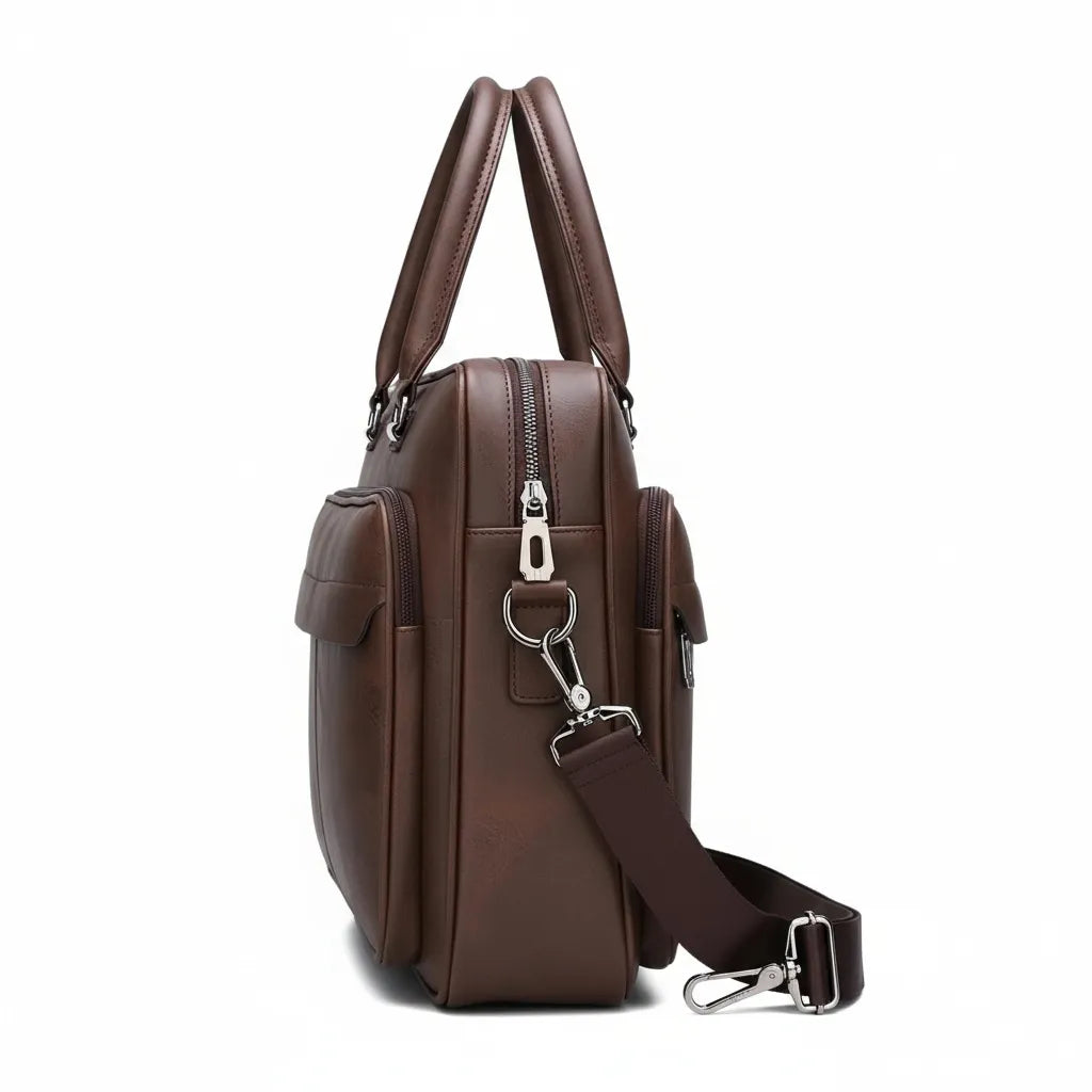 Sac Old Money Homme - old money style