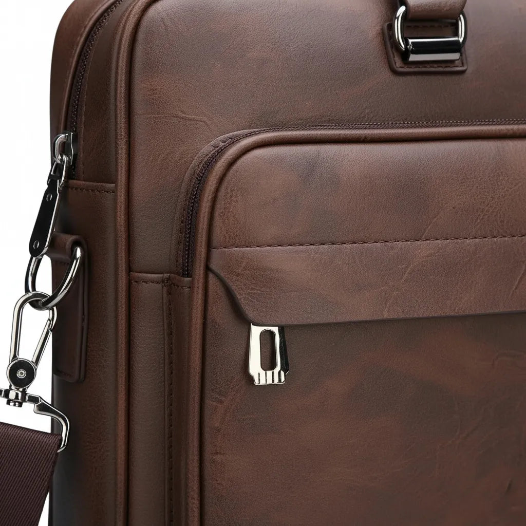 Sac Old Money Homme - old money style